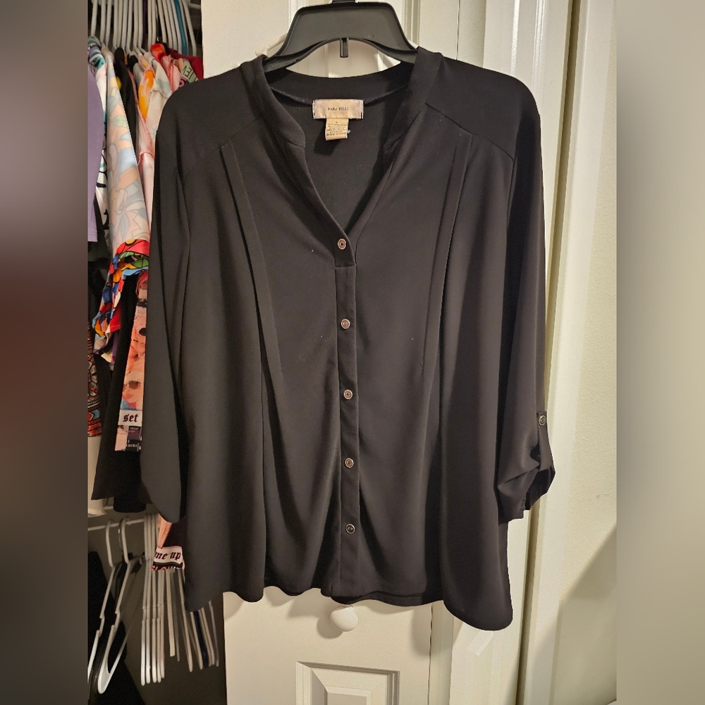 Dress shirt